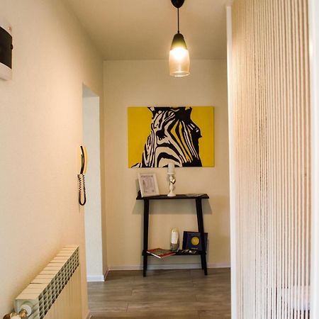 Apartment Fortuna Вісоко Екстер'єр фото