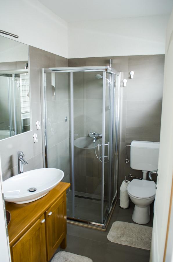 Apartment Fortuna Вісоко Екстер'єр фото