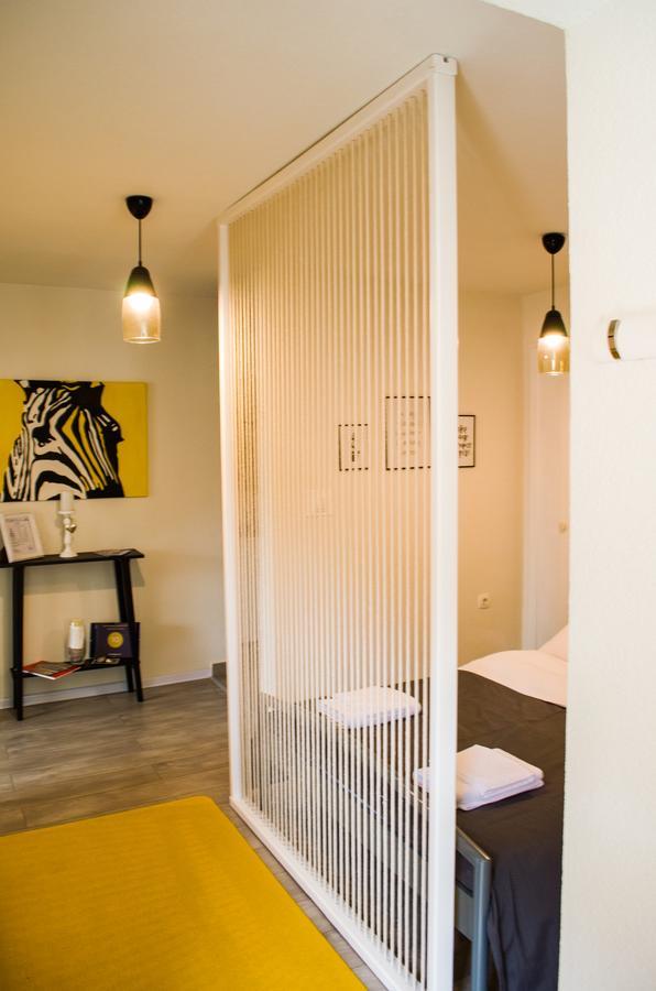 Apartment Fortuna Вісоко Екстер'єр фото