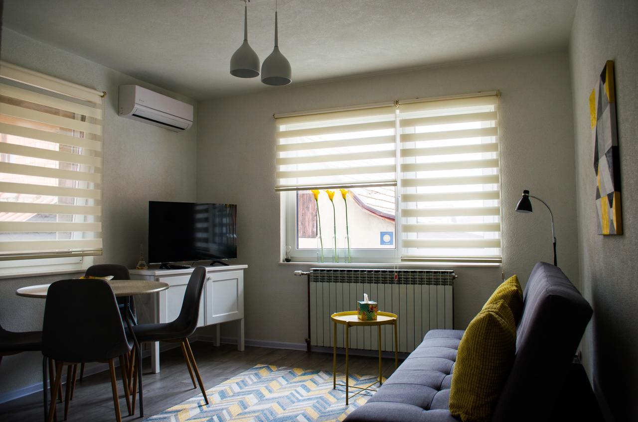 Apartment Fortuna Вісоко Екстер'єр фото