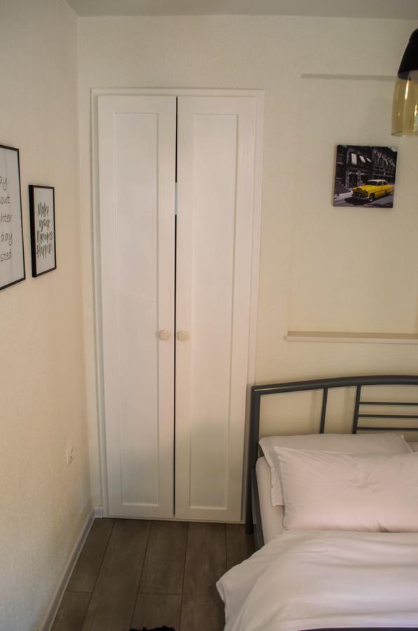 Apartment Fortuna Вісоко Екстер'єр фото