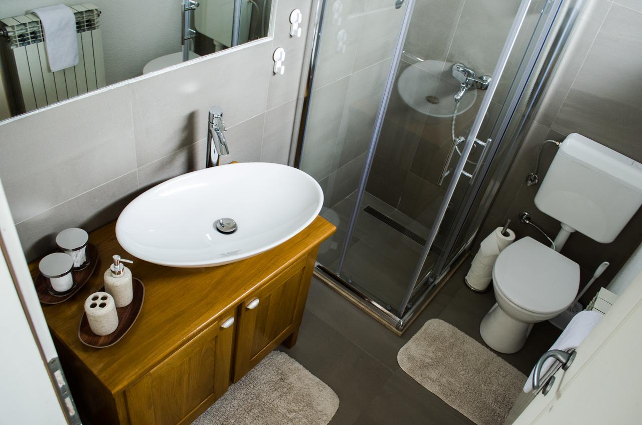 Apartment Fortuna Вісоко Екстер'єр фото