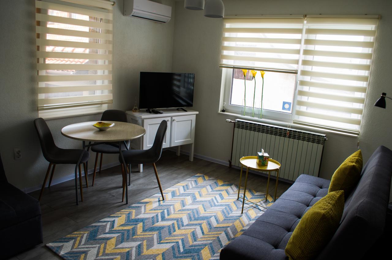 Apartment Fortuna Вісоко Екстер'єр фото