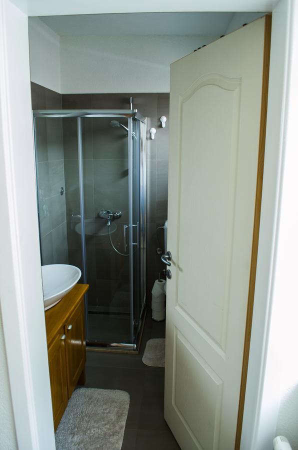 Apartment Fortuna Вісоко Екстер'єр фото