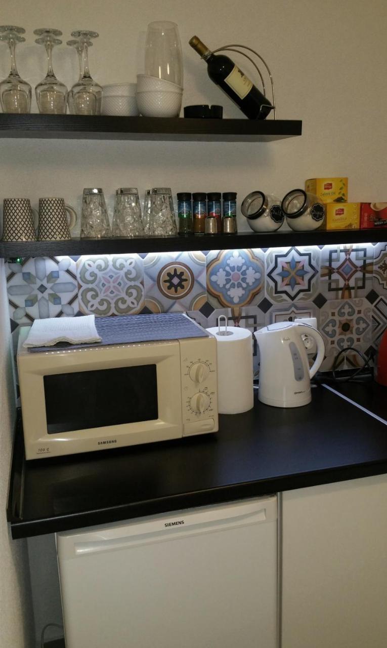 Apartment Fortuna Вісоко Екстер'єр фото